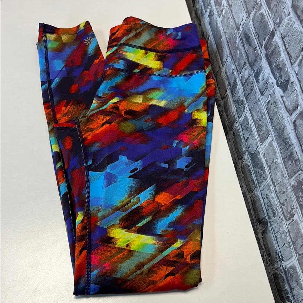 Athleta leggings